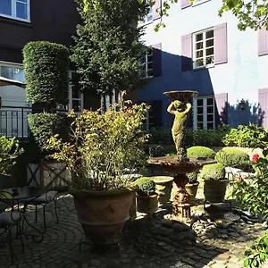 Hotell Provence, Århus